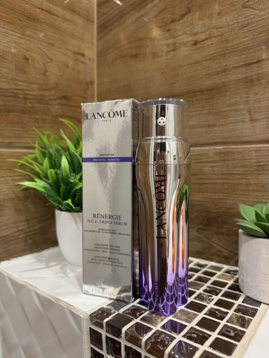 LANCÔME | Rénergie H.C.F. Triple Serum - Serum do twarzy