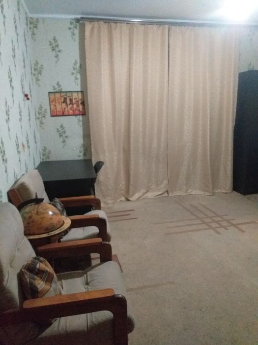 Сдам комнату в частном доме в районе 7й Пересьіпьской.