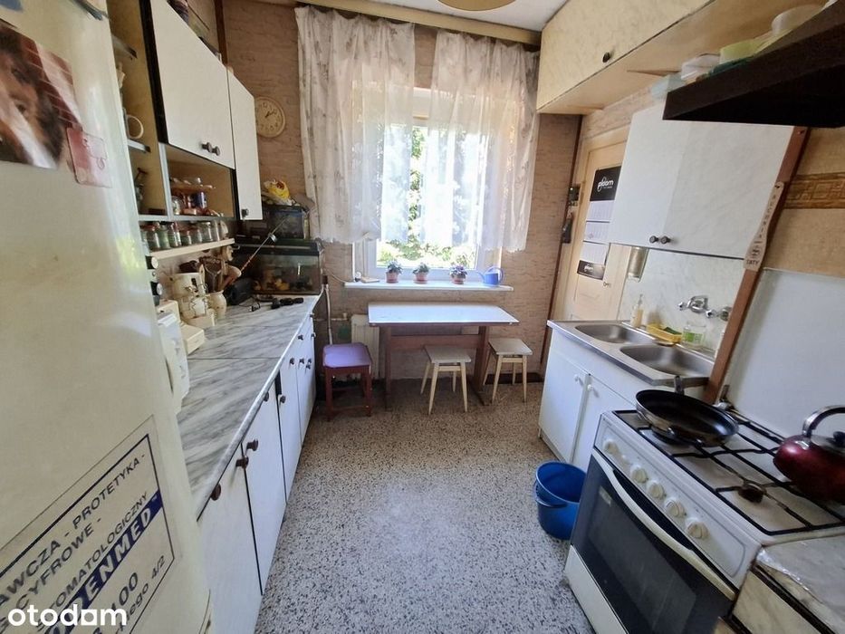 3 pokoje z garażem Pogodno Okazja!!! 559 000 zł