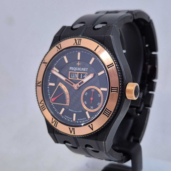Pequignet Moorea Vintage Royale Triomphe 9020448/30