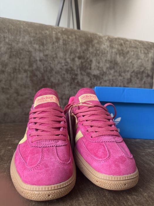 Sapatilhas Adidas spezial