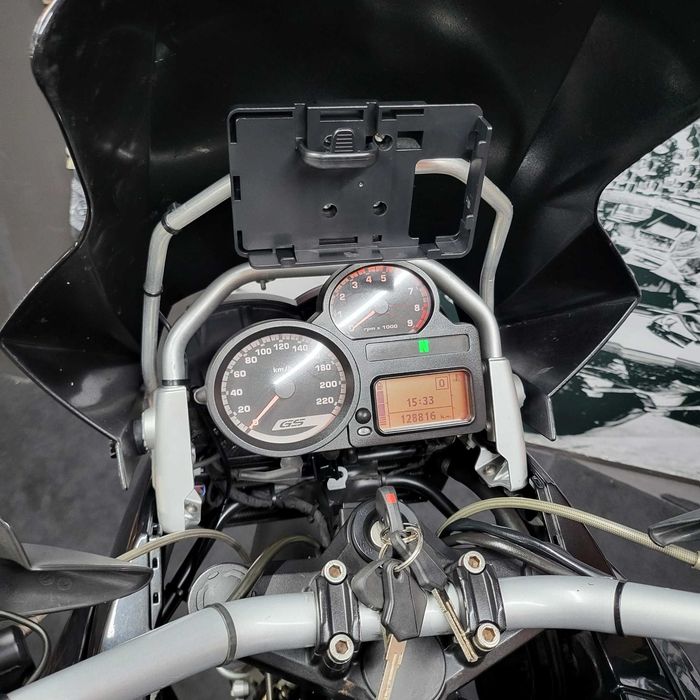 BMW R 1200 GS 2006