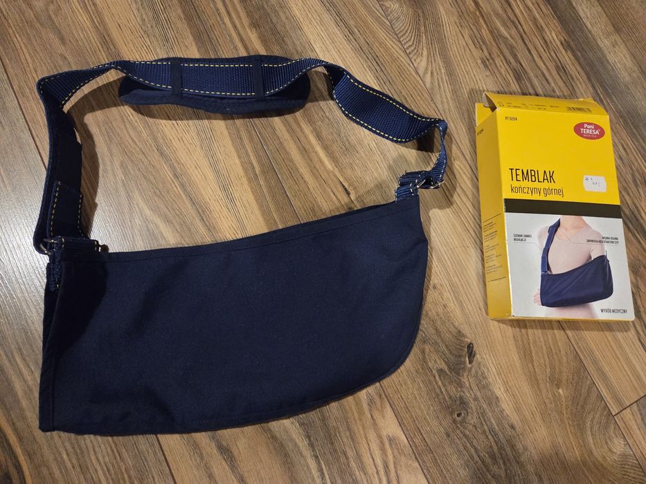 Temblak kończyny górnej