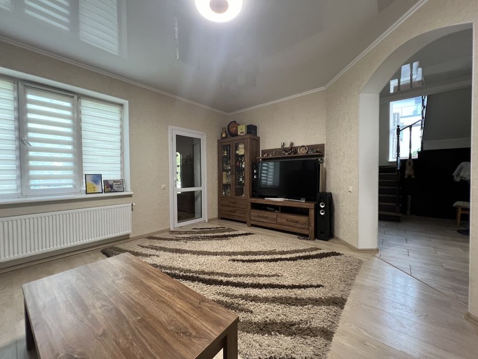 Будинок за адресою вул. Генерала Арабея (площа 140 м²) - Atlanta.ua - фото 5