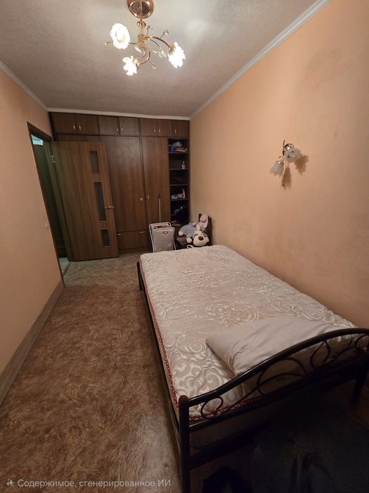 Продам квартиру в Краматорську