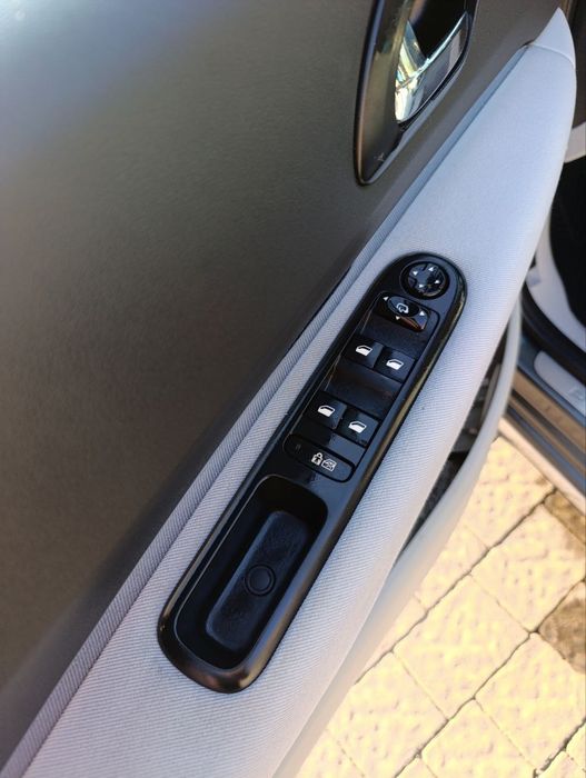 Peugeot 3008 2010