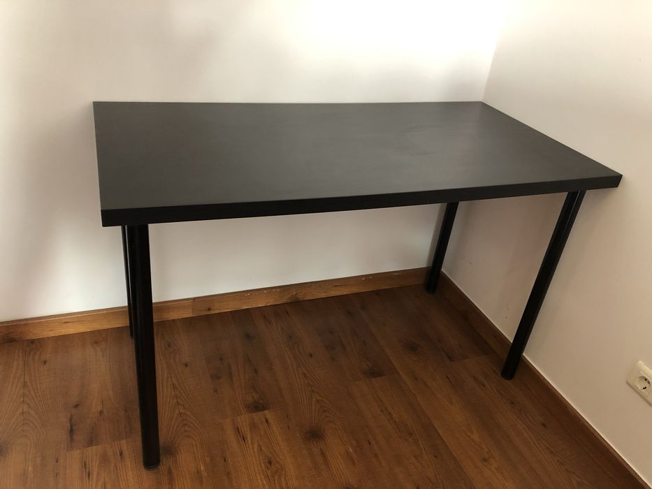 Secretária Ikea LINNMON/ADILS