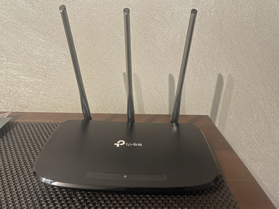 Роутер TP-Link WR940N
