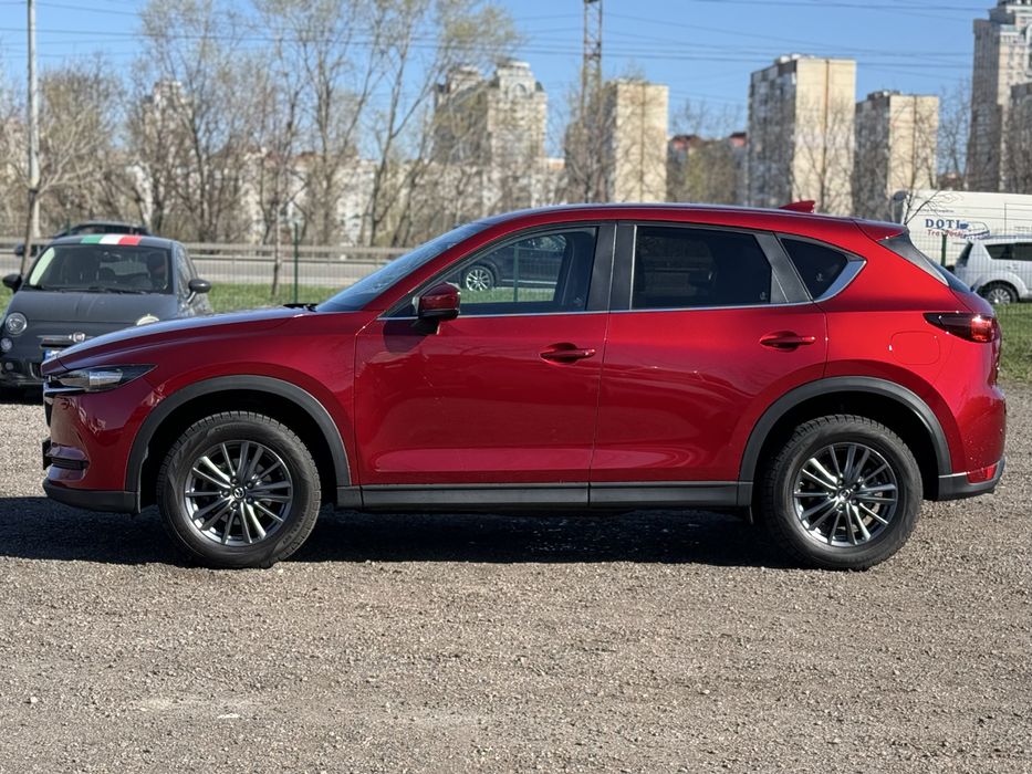 Mazda CX-5 Офіційна 1 власник