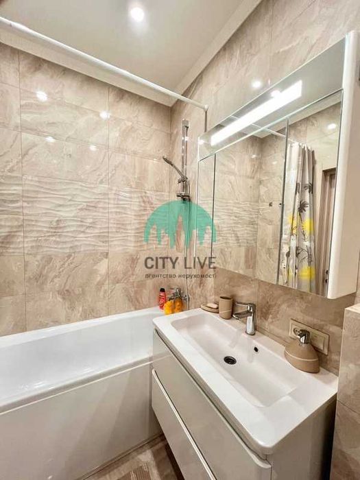 Оренда 1-кім квартири ЖК Липки  (П)