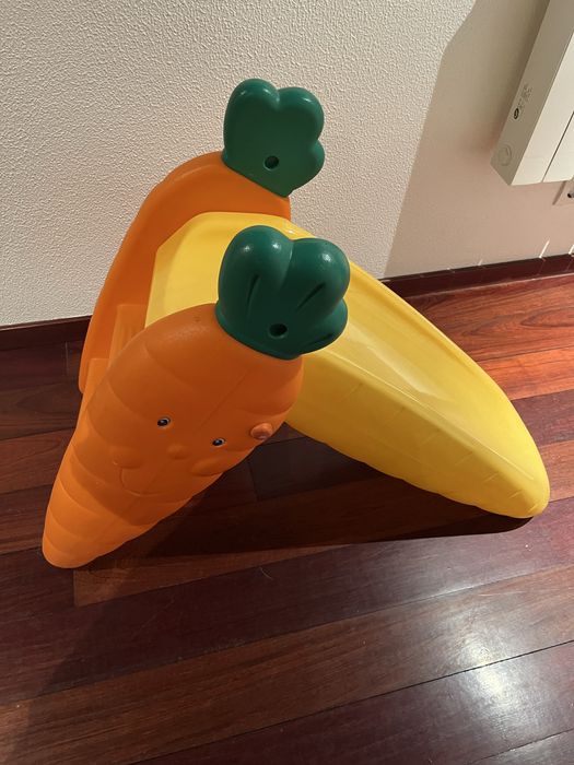 Escorrega de crianca Chicco