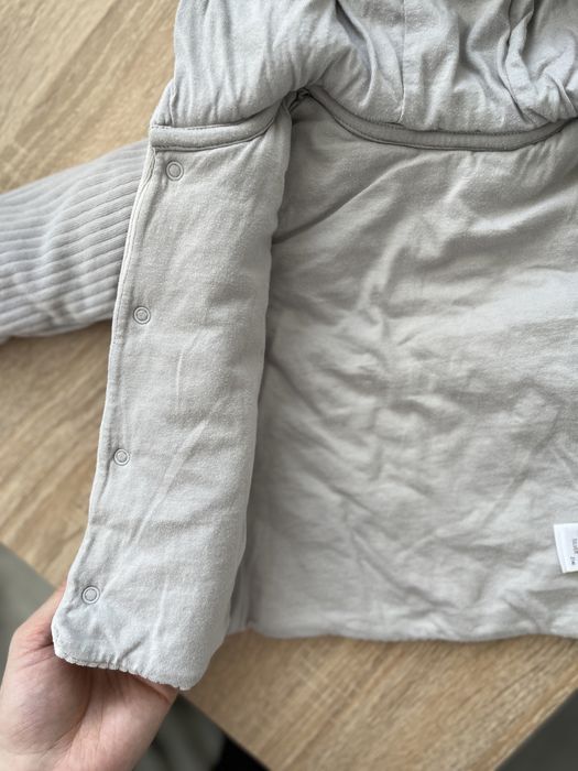 Дитяча шубка 3-6