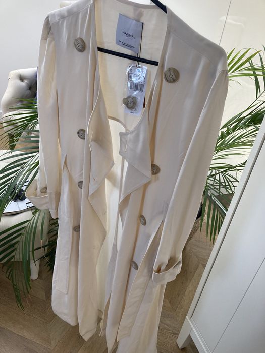 Oasis trench rozmiar xs