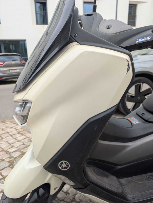 Yamaha Nmax 125 / 2024
