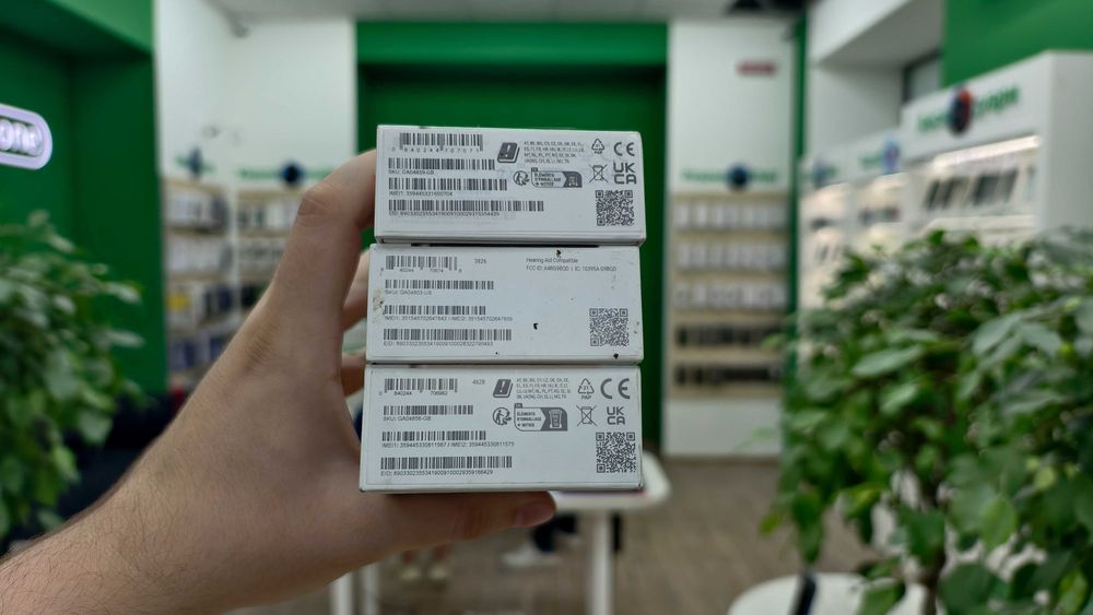 Магазин NEW Google Pixel 8 8/128GB Obsidian Гарантія Trade In