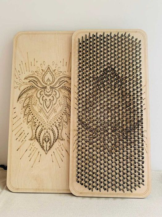 Deska Sadhu High-Quality + Etui