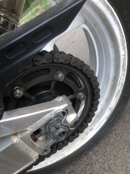 продам Yamaha yzf750rr