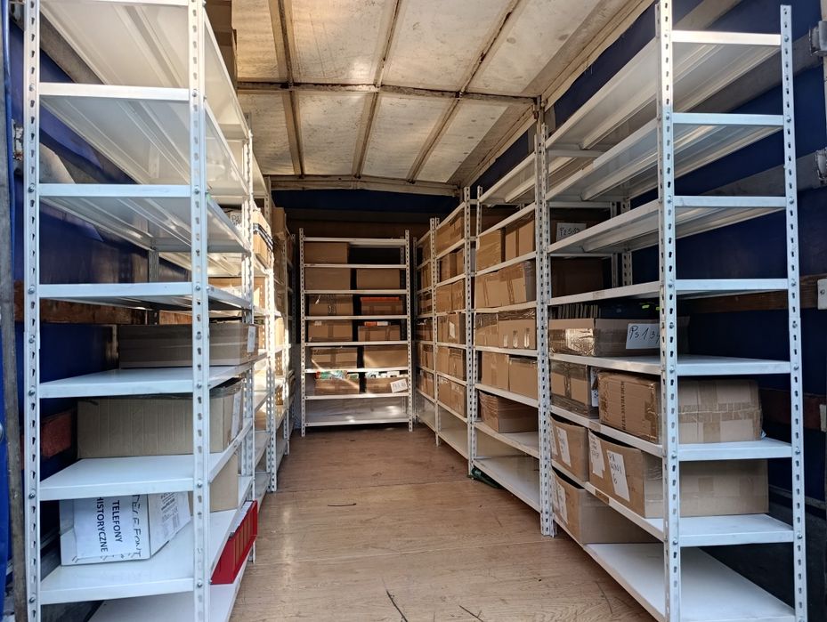 Transport - Przeprowadzki - Utylizacje