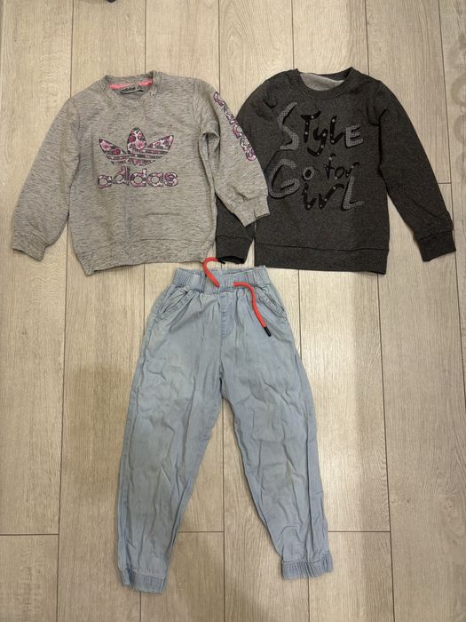 Світшот кофта штани