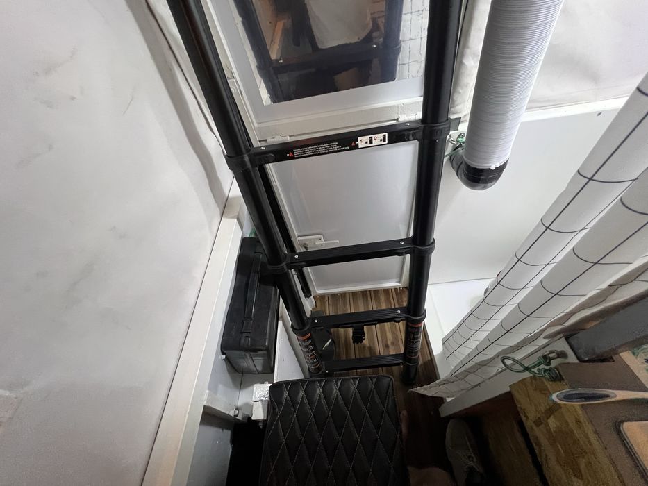 Celula Camper para Pick Up