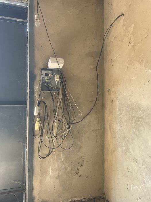 Гараж бокс центр міста