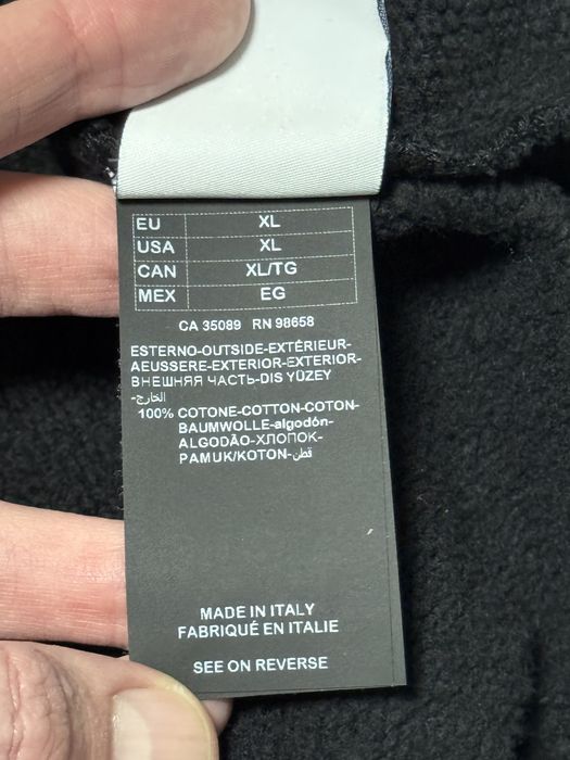 Худі Paul & Shark  (оригінал, made in Italy)