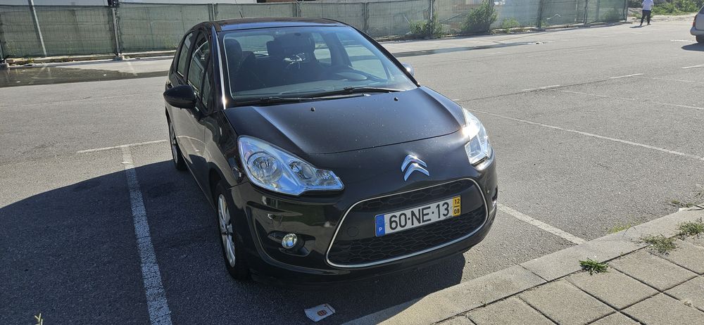 Citroën C3 - 2012 Diesel — photo 2