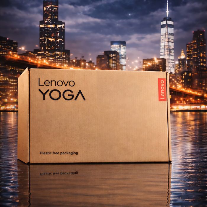 Laptop Lenovo Yoga Slim 7 14ILL10 12/512GB