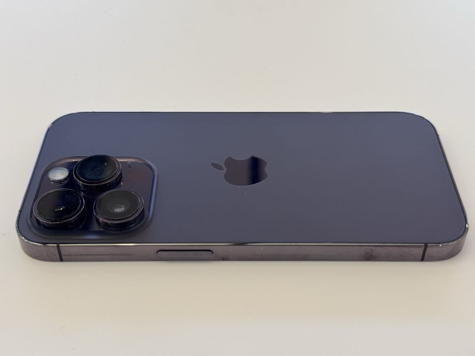Apple iPhone 14 Pro 128GB Fioletowy/Purple