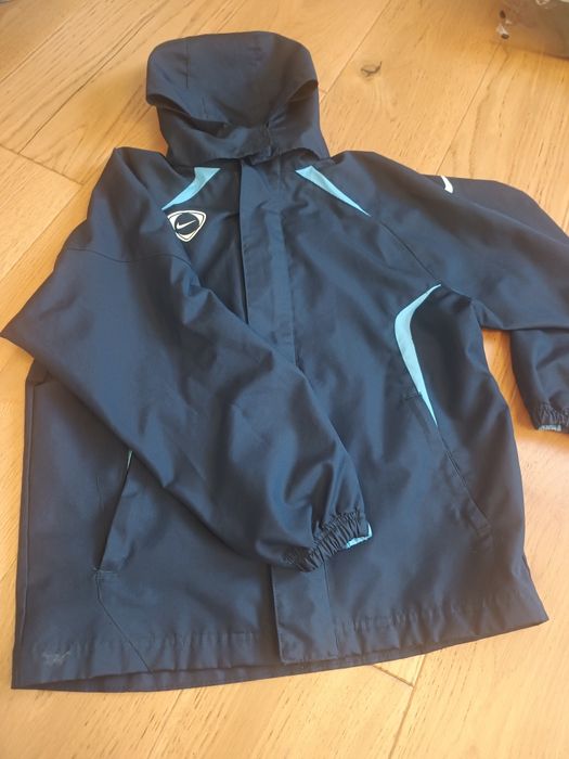 Kurtka wiatrówka Nike