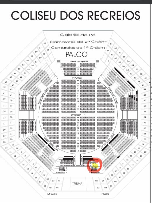 2 bilhetes tributo guerreiras kpop - coliseu lisboa 12 jul