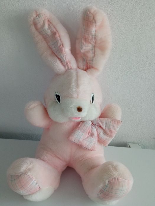 Peluches mt fofinhos e divertidos p/ a brincadeira dos seus pequenotes