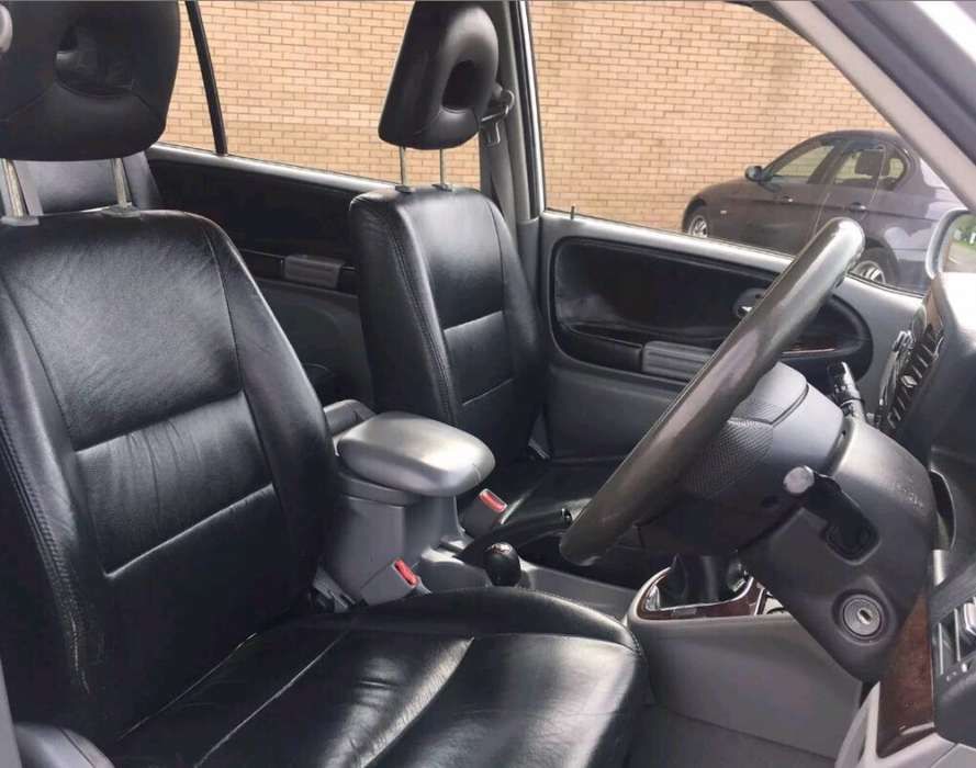 Разборка Запчасти наSuzuki Grand Vitara Xl-7 с 1998-2010 г