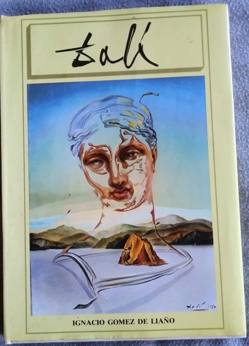 Dali Ignacio Gomez de Liano