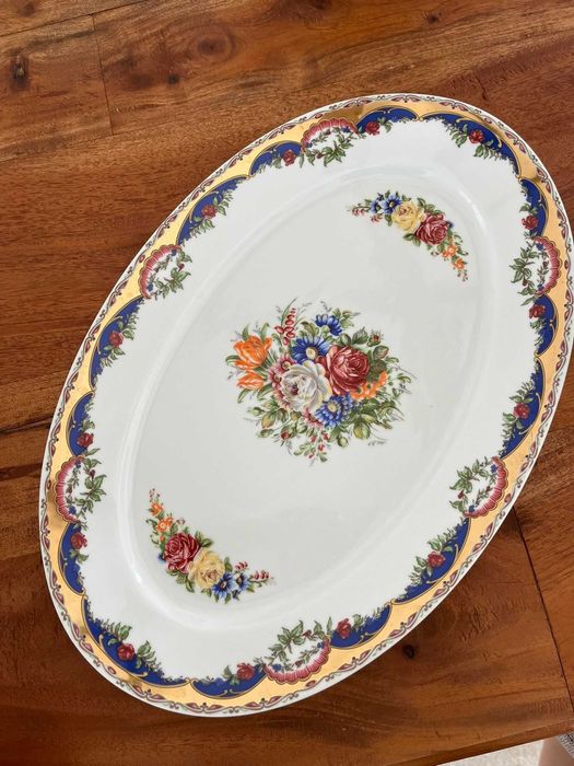 Travessa Royal Palace