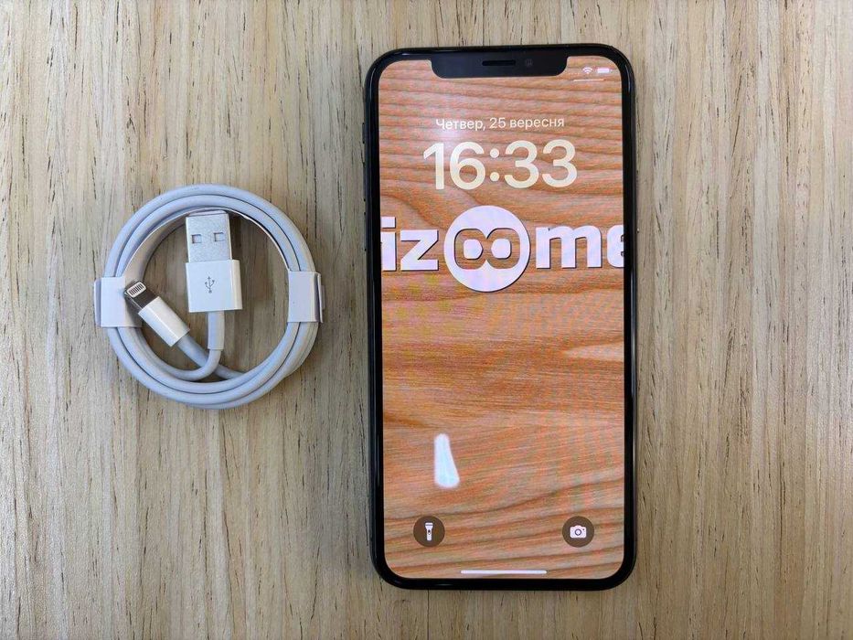 /12308/ iPhone Xs 256Gb Space gray Обмін Гарантія