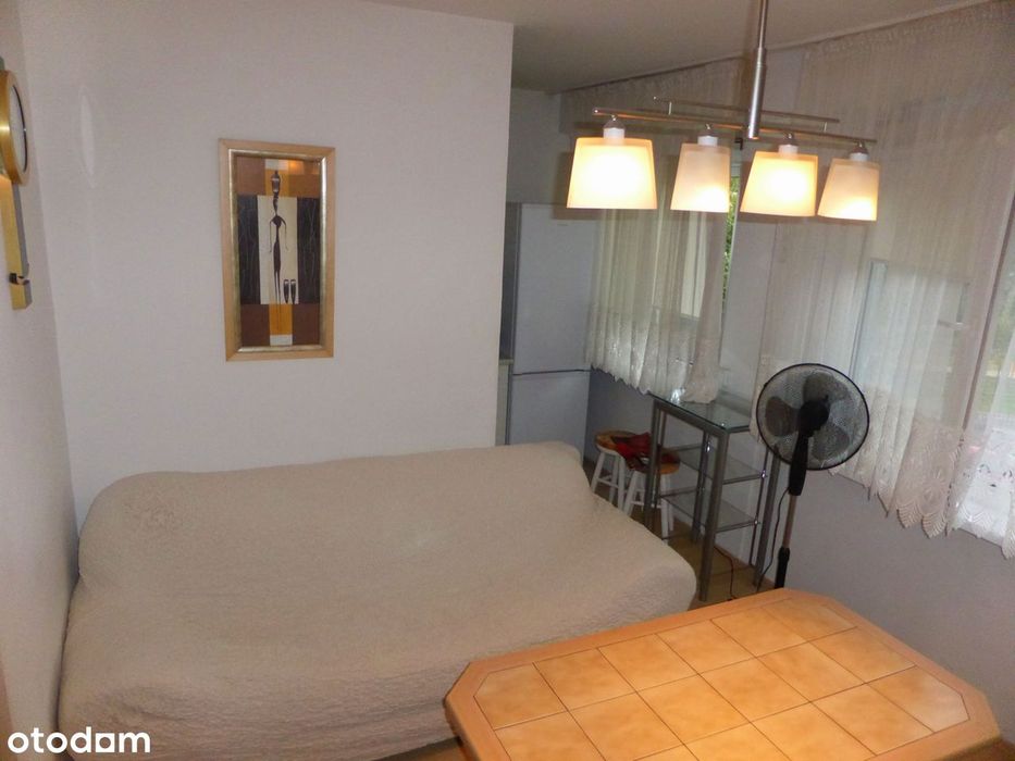 Mieszkanie inwestycyjne 32,3 m² + duża piwnica | Gagarina 62 |