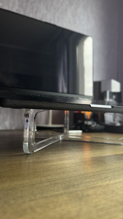 Продам подставку для ноутбука ghost stand