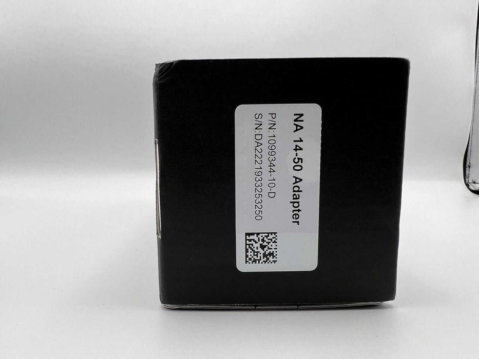 Переходник Nema 14-50 Adapter Gen 2 Mobile Connector OEM Charger tesla