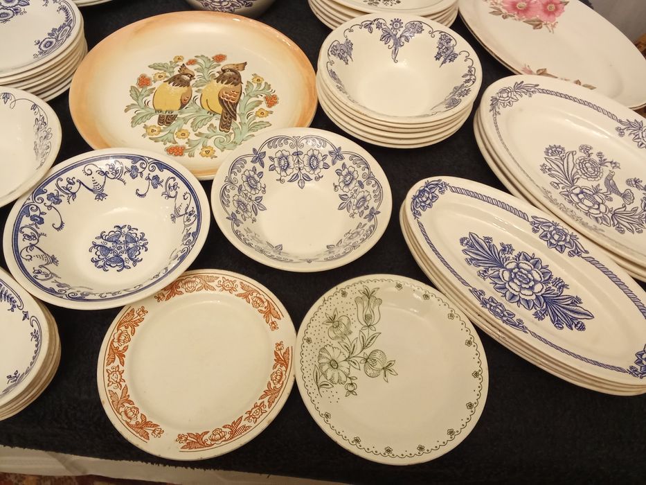 Посуда  БУДЫ ...