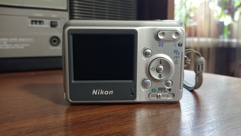 Продам цифрові фотікі