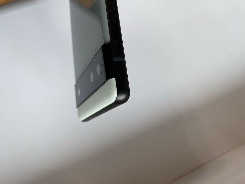 Google Pixel 6a neverlock