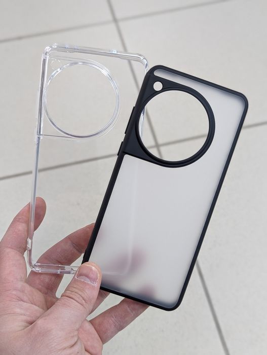 Противоударный чехол OnePlus 12 AUTO FOCUS все модели чохол