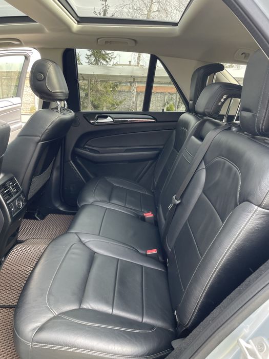 Продам Mercedes GLE 300d