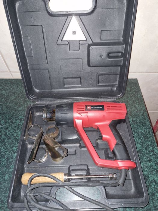 Opalarka Einhell TH-HA 2000/1