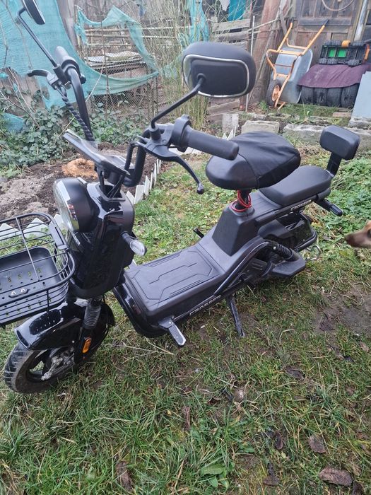Електро ровер Crosser CR 2