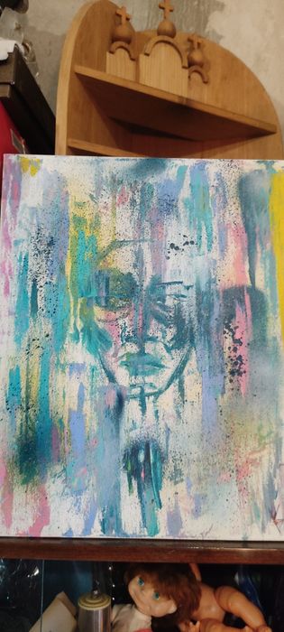 Продам картину      .