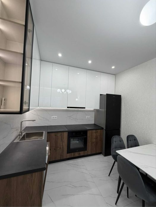 1-кімнатна квартира за адресою Куликове поле пл. (площа 43 м²) - Atlanta.ua - фото 5