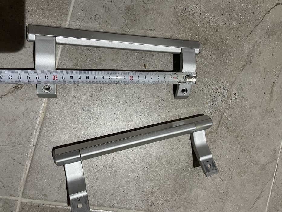 Датчик газу tdg ручки до холодильника заглушки до профіля металевого