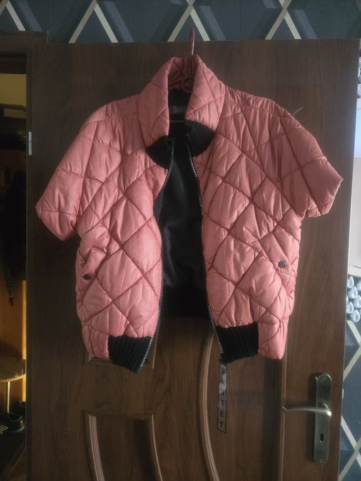 Kamizelka Bastet krotka